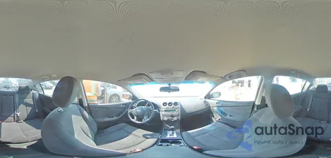 2012 Nissan Altima Base z USA, uszkodzony, nr VIN 1N4AL2AP7CC155995